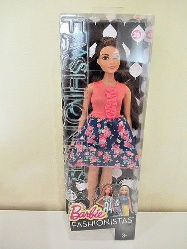 Barbie dgy54 dmf28 - dmf28,
