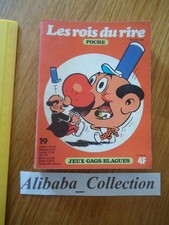 Les rois rire agent - rois, 19