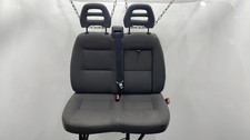 Siege avant droit (banquette double) CITROEN JUMPER 3 PHASE 1 00008874VC
