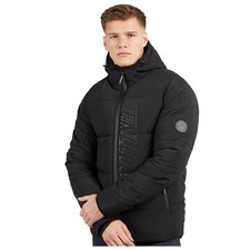 Henleys - Doudoune SYSTEM SKI