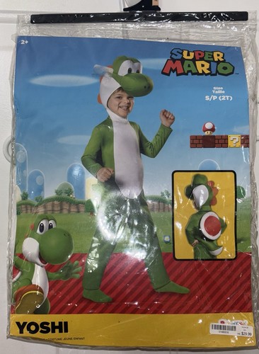 Nintendo super mario brothers - mario,