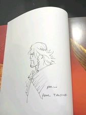 Marini Dédicace Les Aigles de