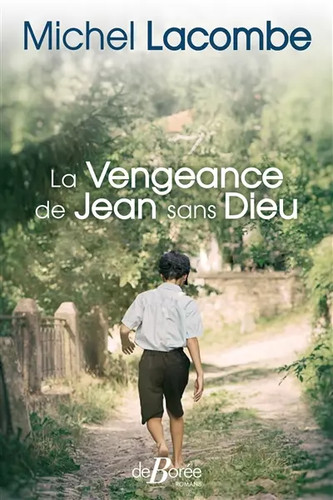 Vengeance jean sans - la,