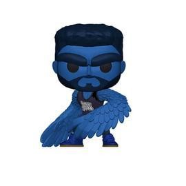 Figurine funko pop 1181 - pop,