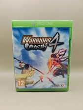 Warriors Orochi 4 Xbox One