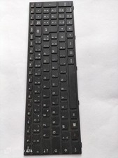 Clavier AZERTY Lenovo MP‑13Q16F0‑686 – Compatible G50‑30 / G50‑45 / G50-70