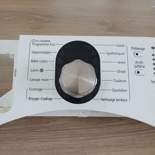 Carte lave linge - , samsung