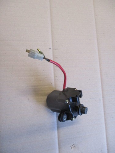 Moteur valve pour yamaha - moteur,