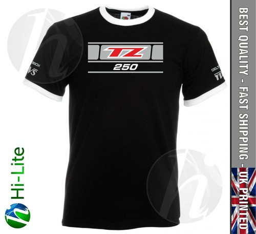 Ts73 yamaha tz250 - ts73, t-shirt
