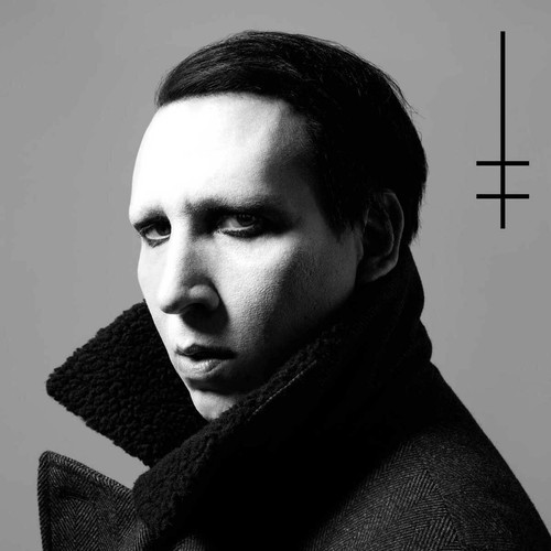 Marilyn manson heaven upside - heaven,