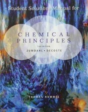 Student Solutions Manual for