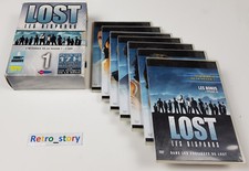 Coffret DVD Lost Saison 1 -