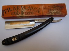 Filarmonica 13 Sub cero rasoir