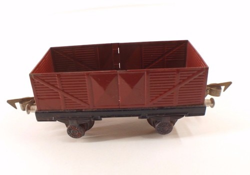 Ditmar wagon marchandises - ditmar,