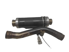 Échappement Non Homologué