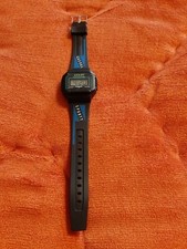 Ancienne montre ASAHI LCD quartz  vintage 