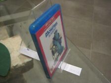 BLU RAY 3D + 2 BLU RAY