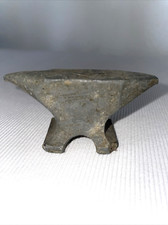 Miniature Enclume D’horloger 