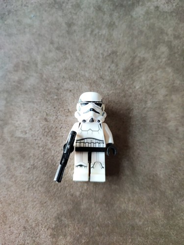 Figurine lego ref 75055 - figurine,