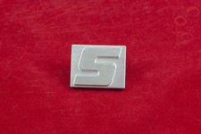 SIGLE LATERAL S ALPINE A110 / R8S