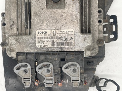 Calculateur moteur ecu peugeot - ecu,