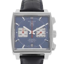TAG Heuer Monaco Automatique