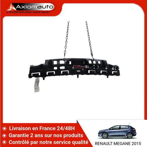 Absorbeur pare choc - 🇫🇷,
