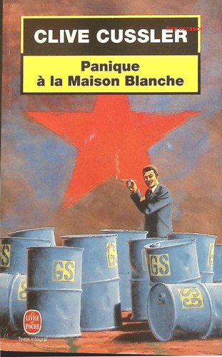 Panique maison blanche - maison,