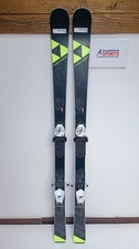 Fischer RC4 GS FIS 145 cm Ski