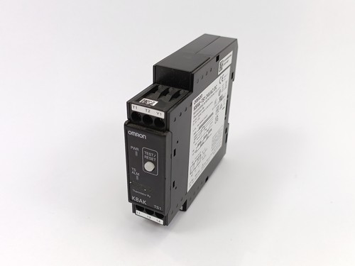 Omron k8ak ts1 relais - k8ak-ts1, de