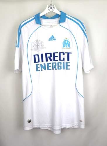 Maillot olympique marseille - olympique, de