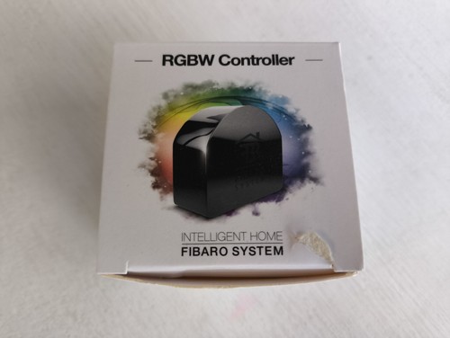 Fibaro controleur de - fibaro,