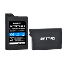 NEW NEUVE Batterie PSP 2000