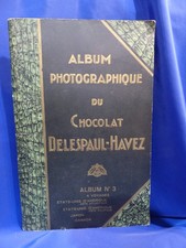 Album photographique du