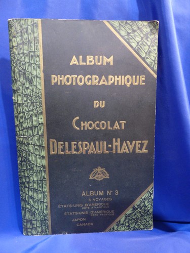Album photographique - , du