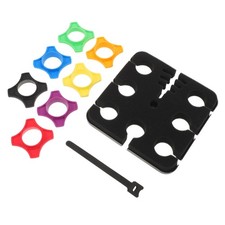  Pied De Micro Table Bureau Étagère Pour Rack Rangement Microphone