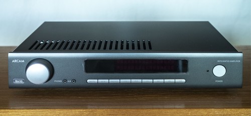 Arcam sa10 ch - , ch.