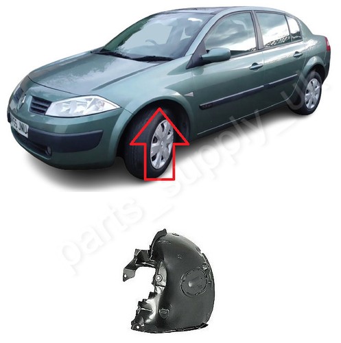 Neuf pour renault megane mk2 - pour,