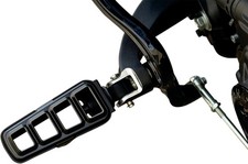 Adaptateurs de repose-pieds