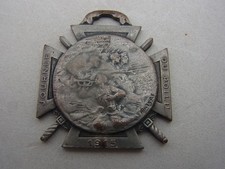 MEDAILLE JOURNEE DU POILU 1915