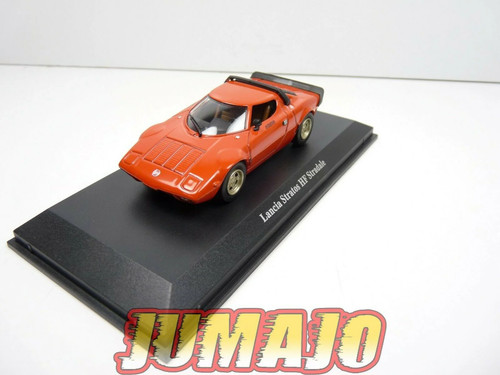 Nor30 voiture norev - 1/43,