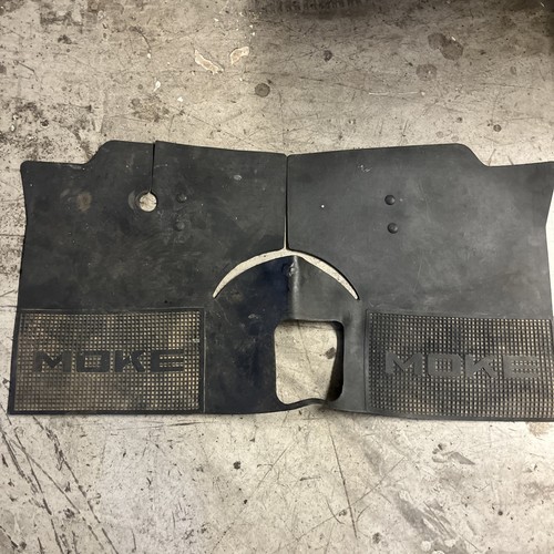 Mini moke tapis - moke, sol