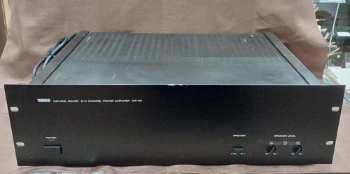 Yamaha 101 amplificateur - |,