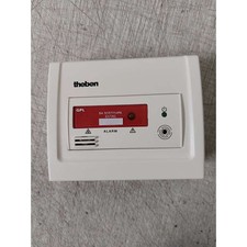 THEBEN Détecteur De Fuites Gaz GPL THG 335/3P Couleur BLANC