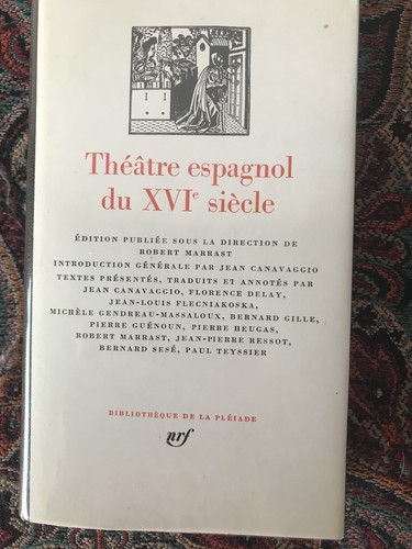 Pléiade théâtre - plÉiade,
