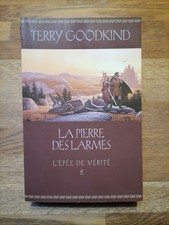 Livre  - L'Épée de Vérité