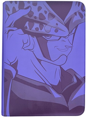 Classeur dragon ball - classeur, z
