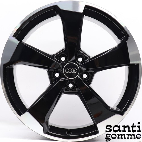 Cerchio alliage audi rs3 - 1,