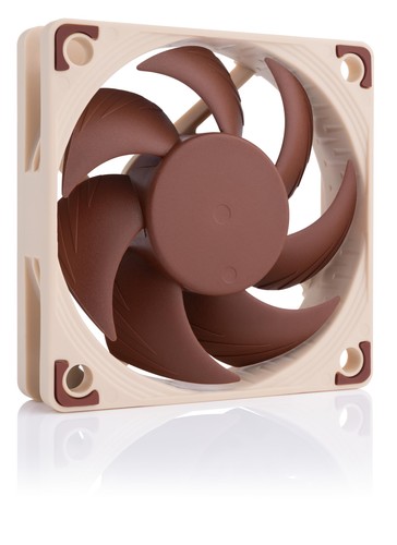A6x15 pwm ventilateur haut - ventilateur,