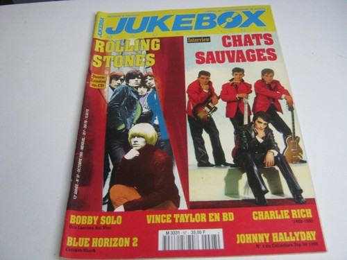 The rolling stones jukebox - ,